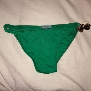 Letarte swimsuit bottoms